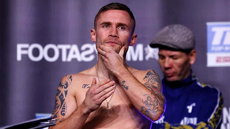 carl frampton