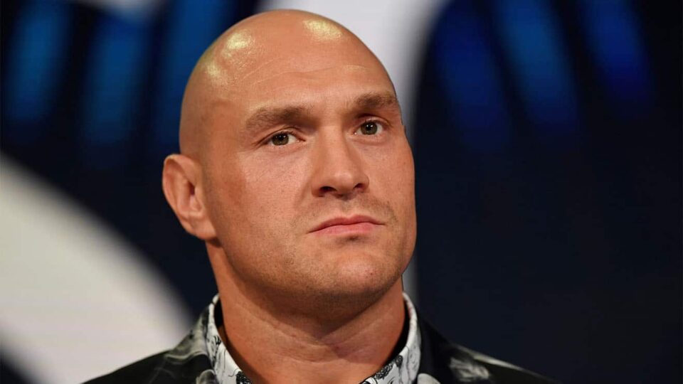 The 50 most powerful people in boxing – part three: 30-21