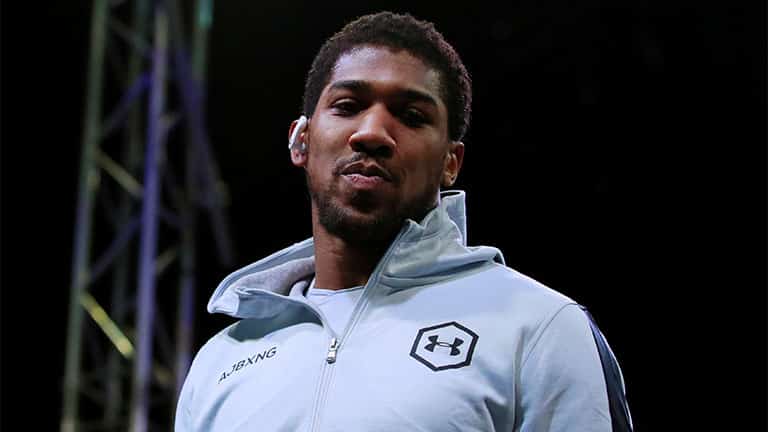 british boxing