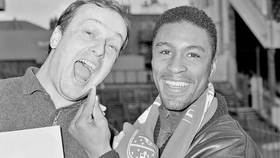 Remembering Eric Guy