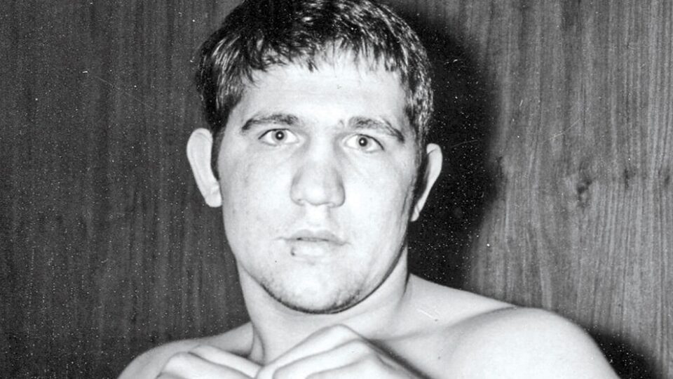 Yesterday’s Heroes: Dennis Avoth was a proud and honourable man