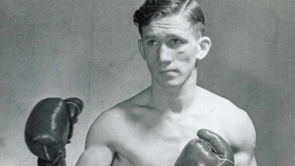 An exciting champ with charisma, Jackie Paterson deserves greater recognition