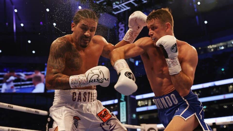 Heavy Hands: The 10 best knockouts produced by Artur Beterbiev and Callum Smith