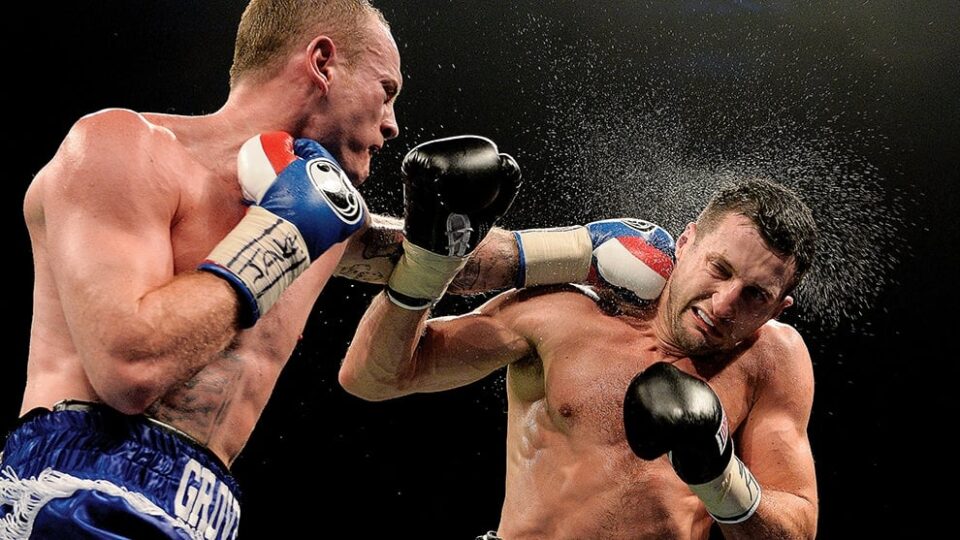 10 reasons why Froch vs. Groves I is an unforgettable British boxing classic