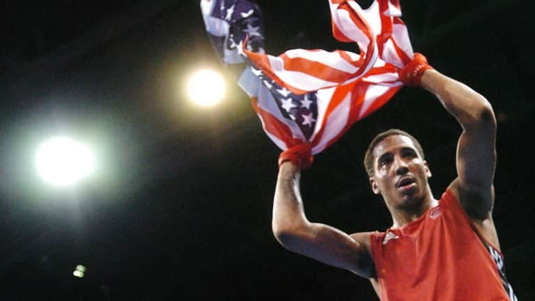 The Andre Ward guide to winning