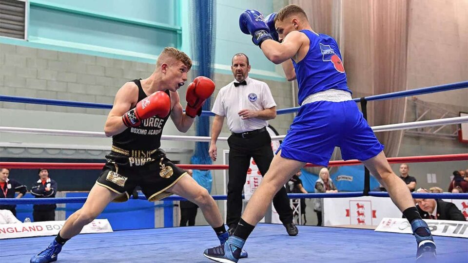 The inspirational stories of the Development championships