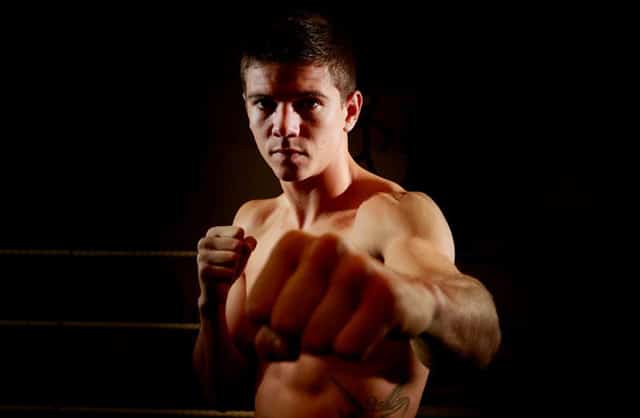 luke campbell