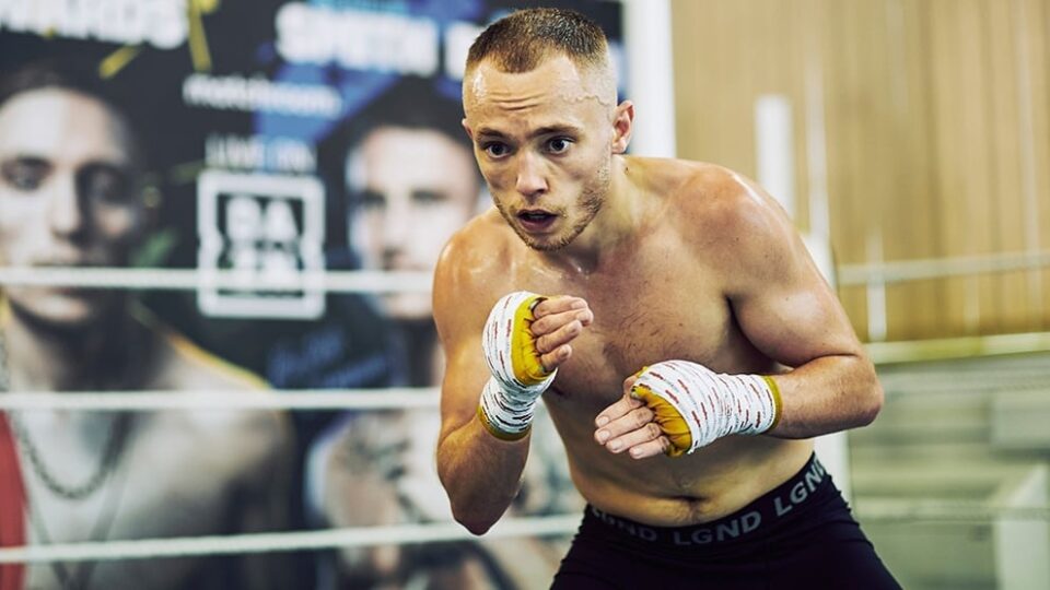 10 boxers with weather-related names