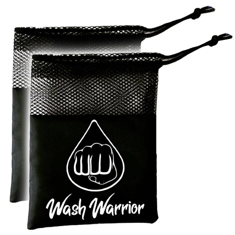 wash warrio 1
