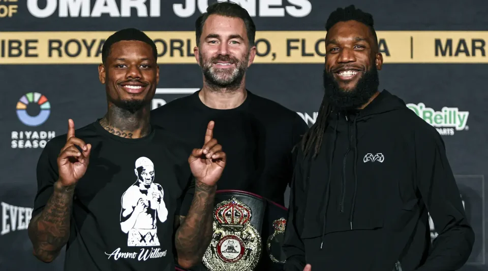 Williams vs. Volny: Betting Tips & Odds
