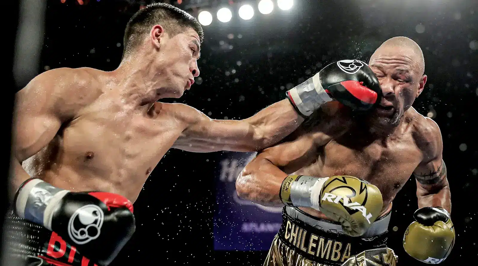 dmitry bivol vs. isaac chilemba