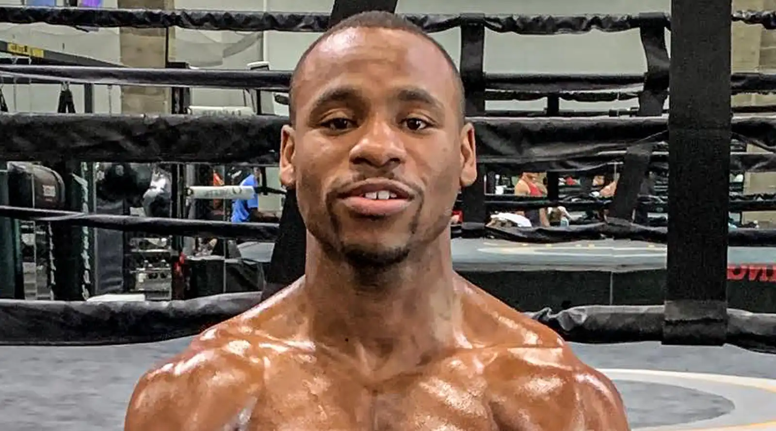 Brandon Adams