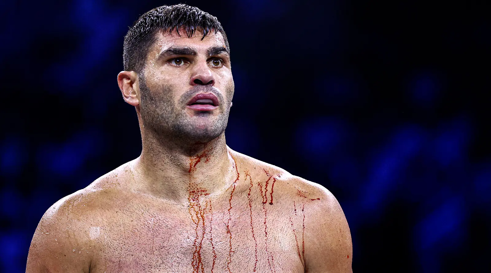 Filip Hrgovic