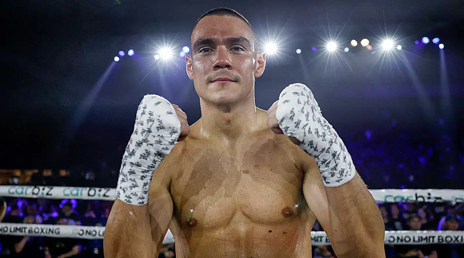 tszyu