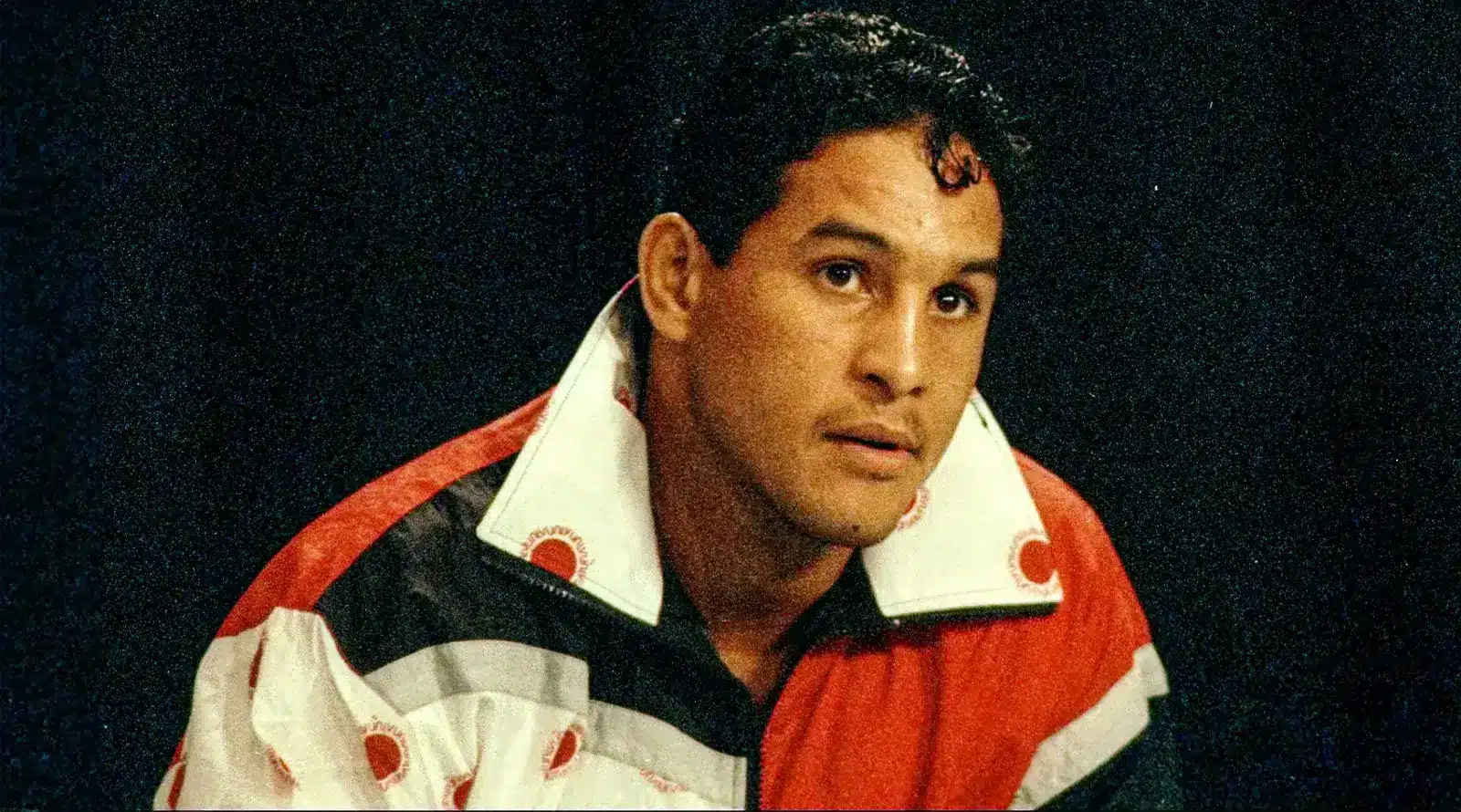 hector camacho