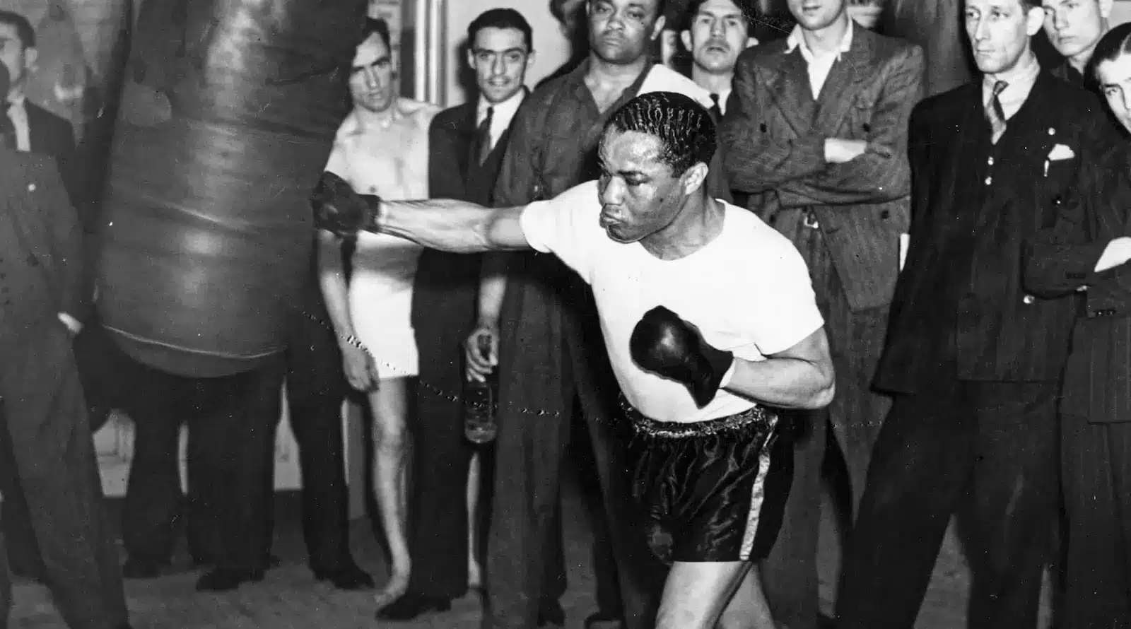 Henry Armstrong