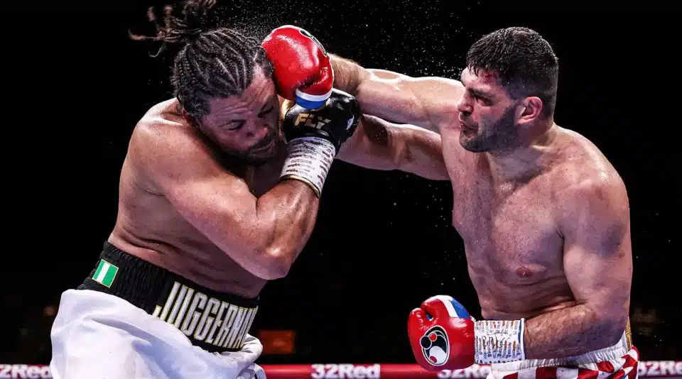 What’s next for Hrgovic, Joyce, Zhanibek and Tszyu?