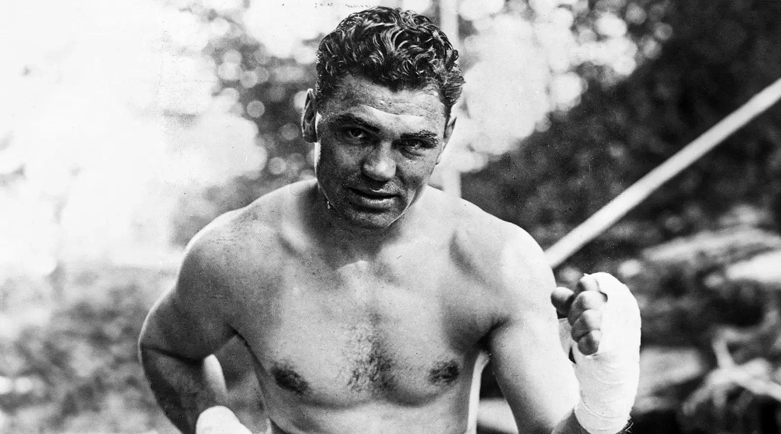 jack dempsey