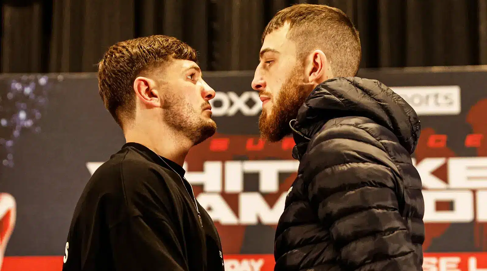 lee cutler and sam eggington