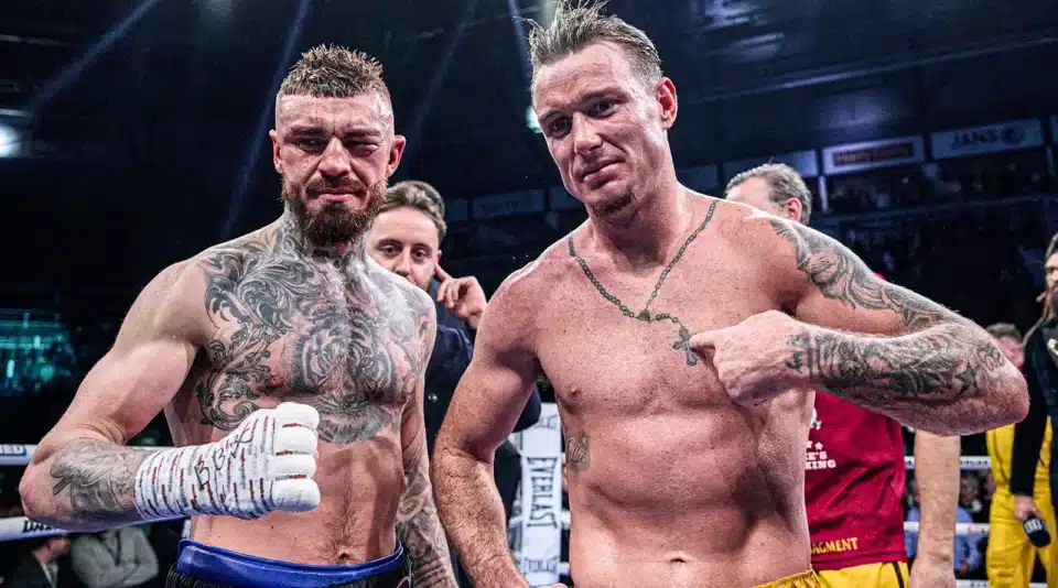 Windsor Park eyed for Crocker-Donovan rematch after controversial first bout