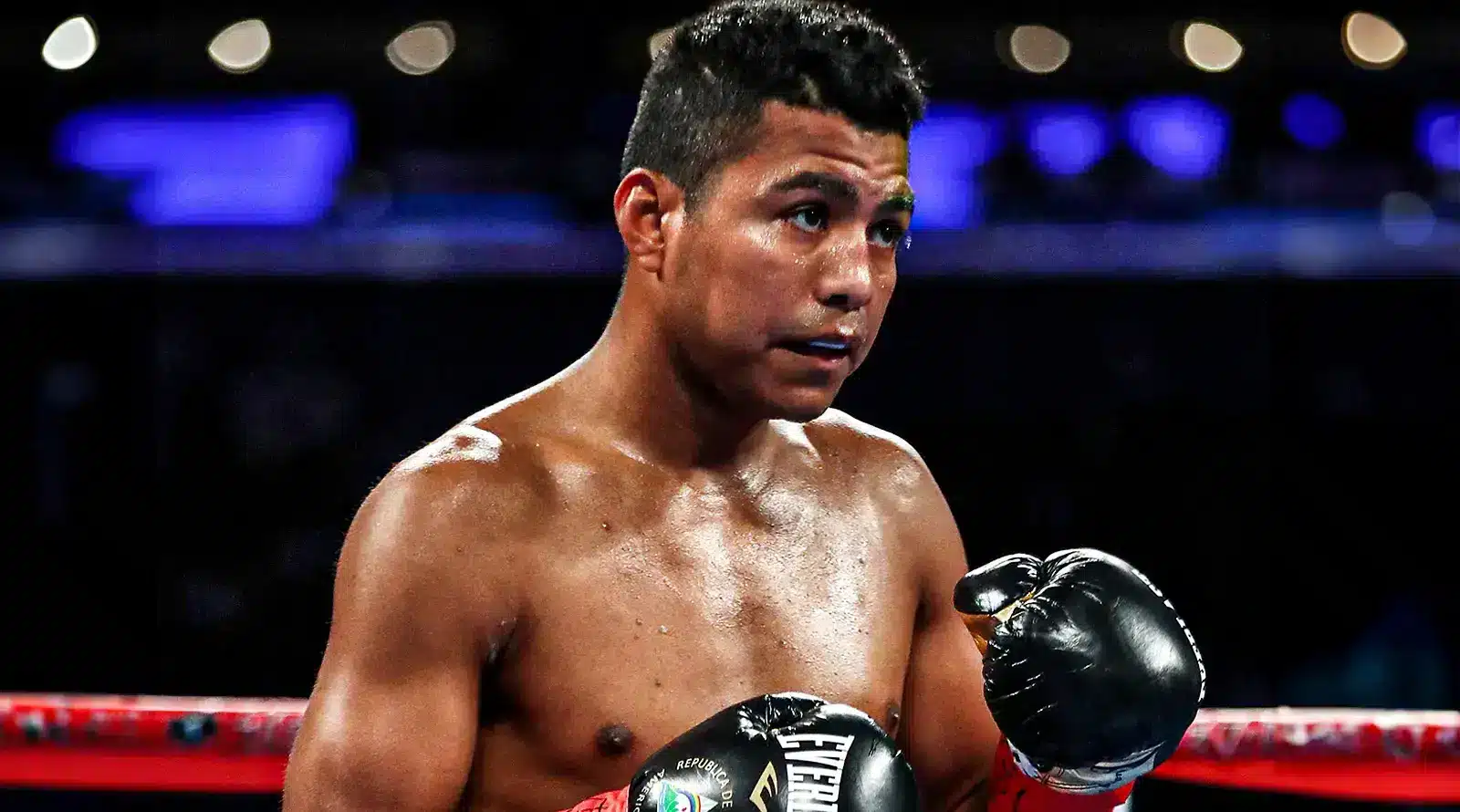 roman gonzalez