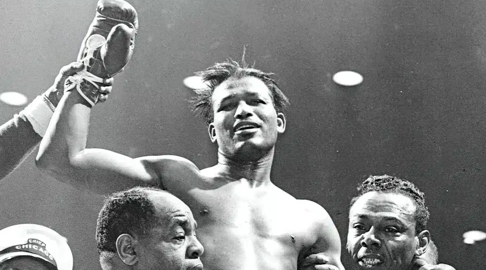 sugar ray robinson