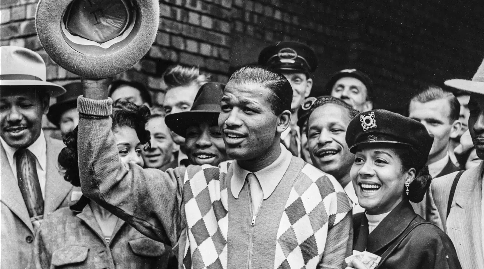 sugar ray robinson