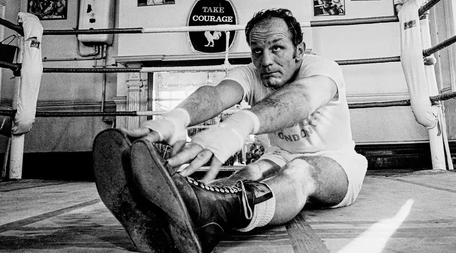 henry cooper